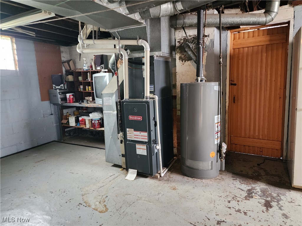 522 Columbus Avenue Northwest Canton, OH 44708 - Photo 16 of 16 Updated mechanics