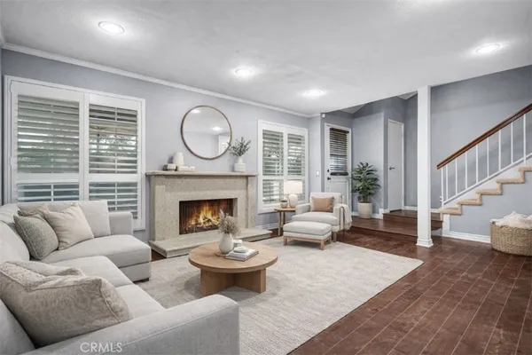 $649,000 | 2325 South Mira Court, Unit 140, Anaheim, CA 92802