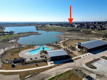 $625,000 | 192 Shoreview Drive, Rhome, TX 76078