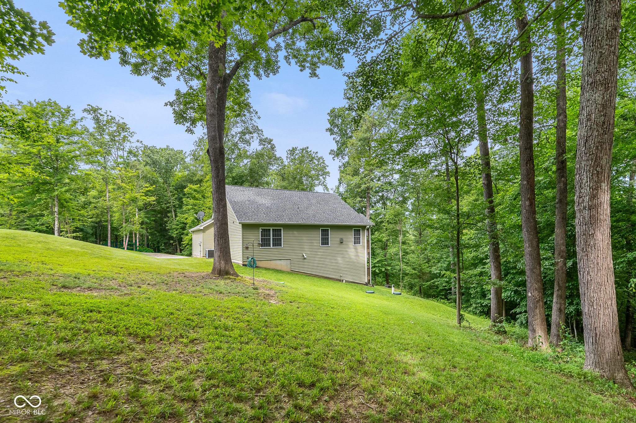 6870 4 Mile Ridge Road Nashville, IN 47448 - Photo 35 of 52