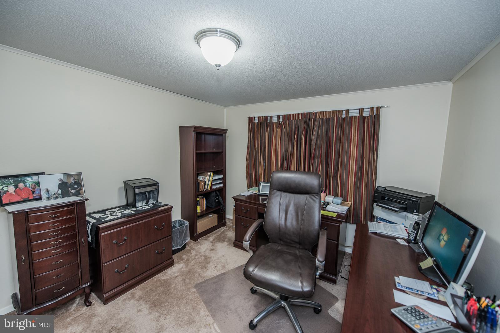 1726 Sticky Kline Road Berkeley Springs, WV 25411 - Photo 23 of 30 Office