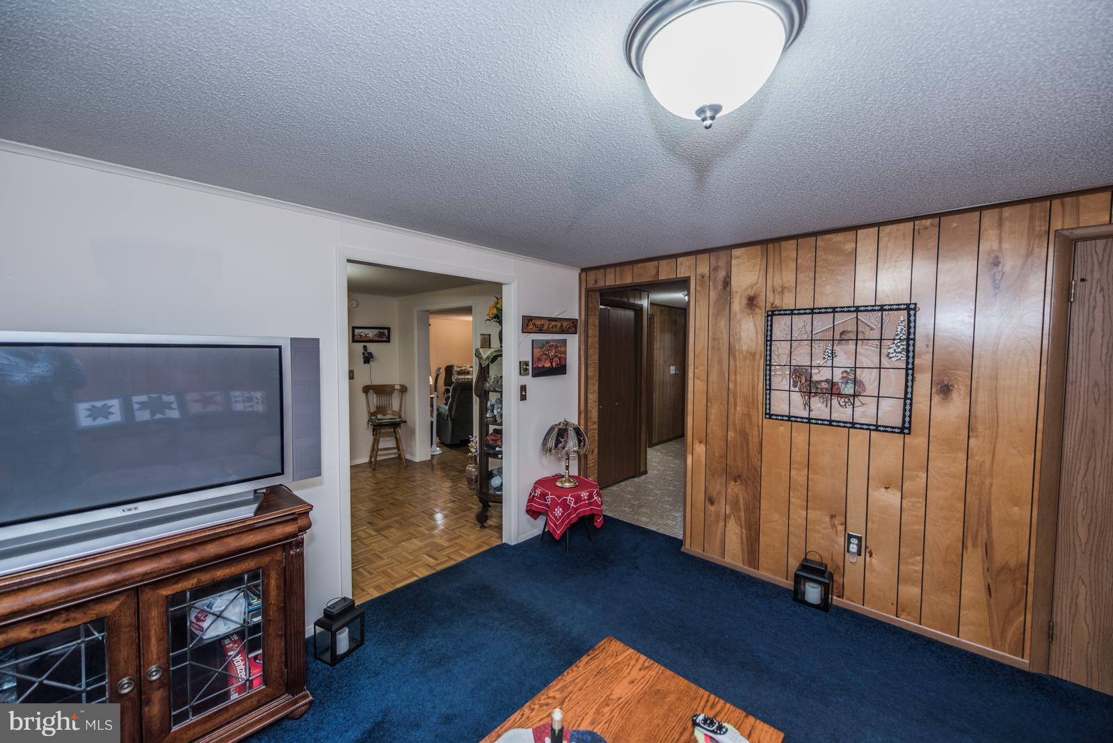 1726 Sticky Kline Road Berkeley Springs, WV 25411 - Photo 8 of 30 Living Room