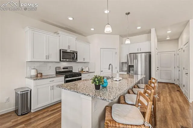 $515,000 | 2315 Coyote Mint Drive, Monument, CO 80132