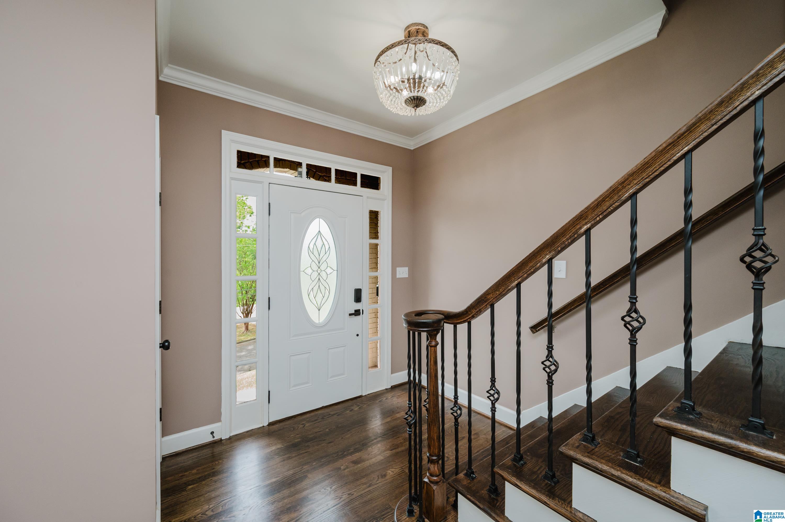 3308 Saddlebrook Circle Birmingham, AL 35210 - Photo 11 of 68