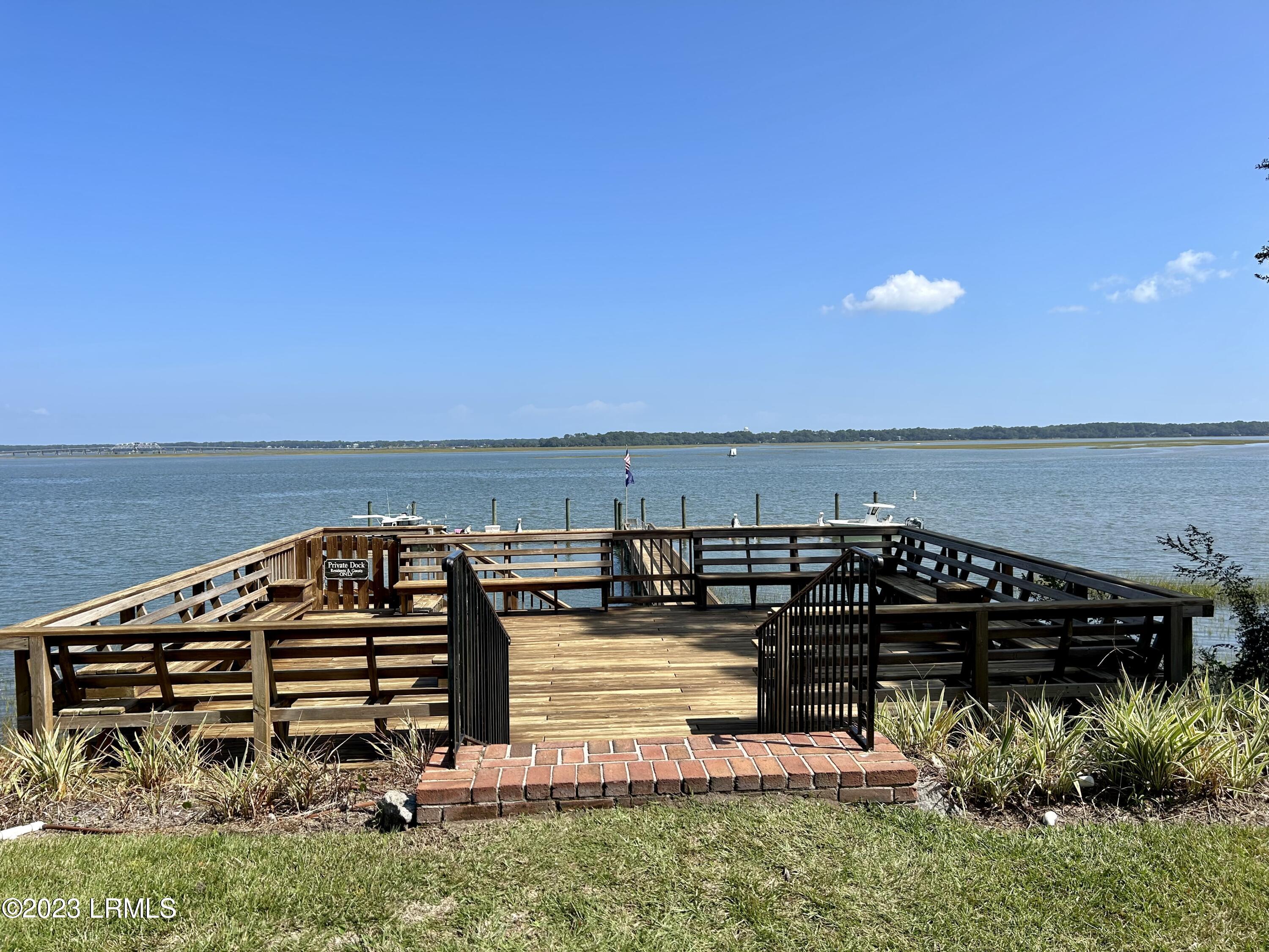 895 Ribaut Road, Unit 5 Beaufort, SC 29902 - Photo 23 of 24 IMG_6403