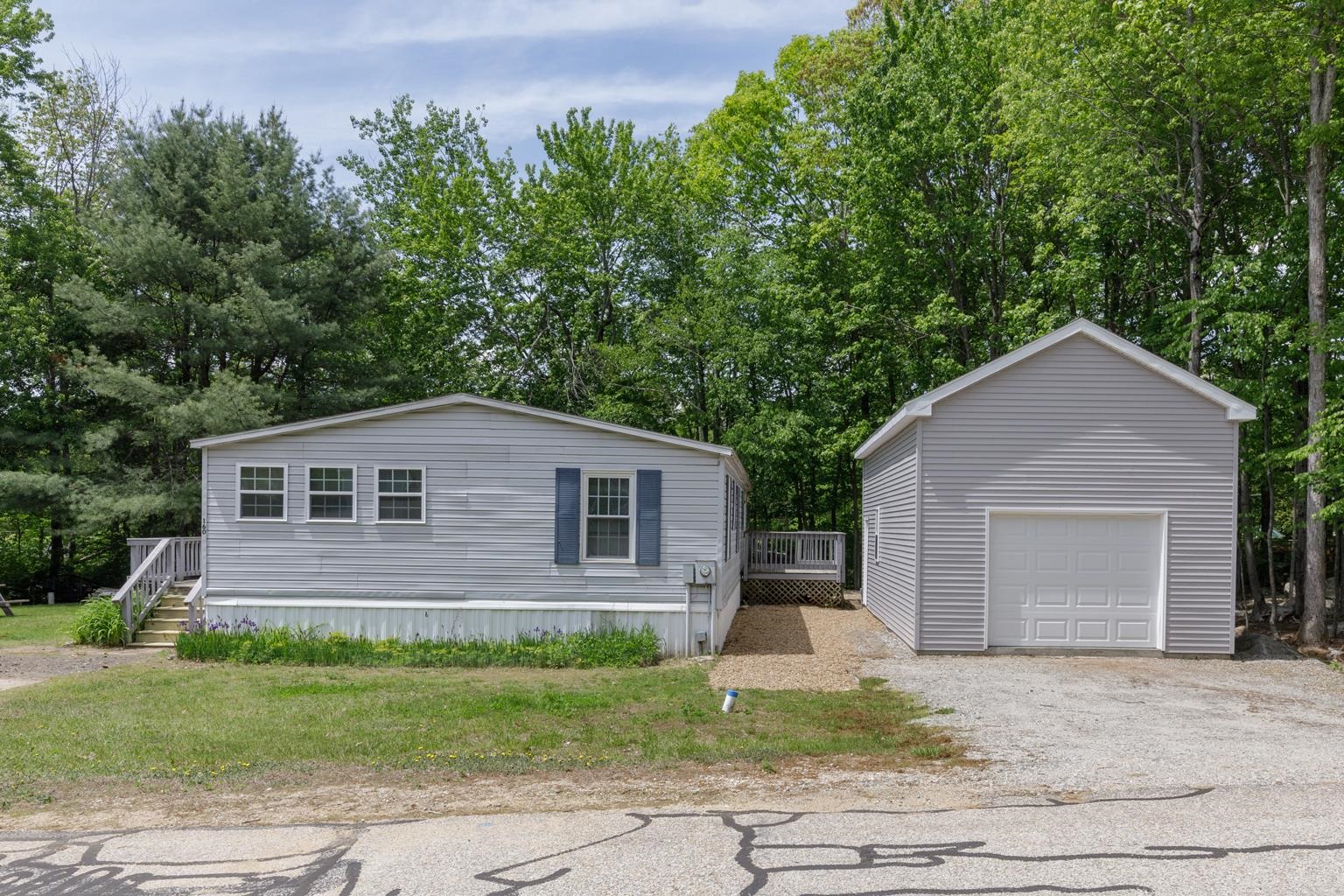 160 Redwood Road Loudon, NH 03307 - Photo 21 of 27 Gallery Image 21