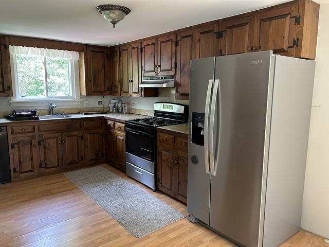 3156 Grafton Road Townshend, VT 05353 - Photo 4 of 23 Gallery Image 4