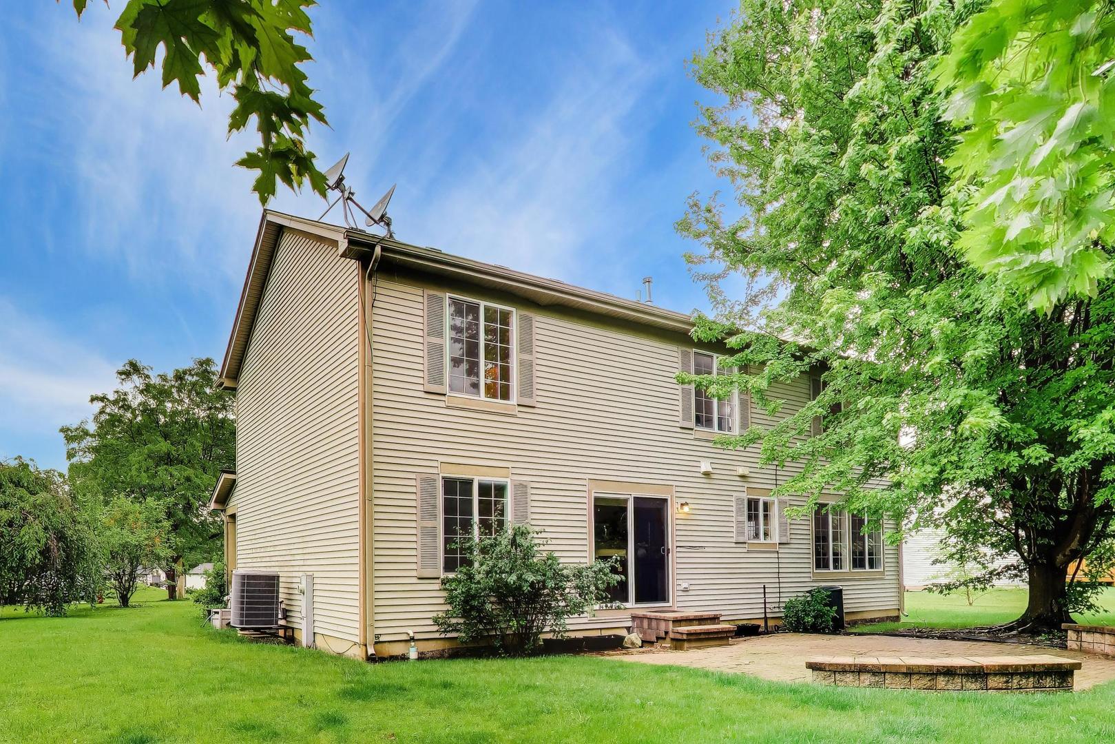 1451 North Bacon Road Round Lake, IL 60073 - Photo 17 of 18 Gallery Image 17