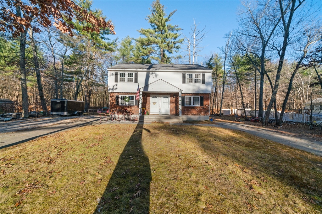 12 Shawnee Road Pepperell, MA 01463 - Photo 1 of 36
