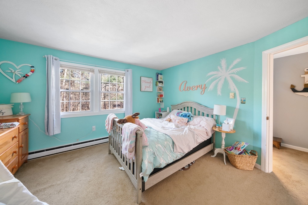 12 Shawnee Road Pepperell, MA 01463 - Photo 14 of 36