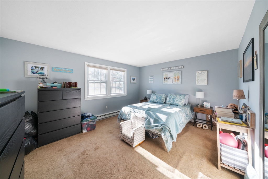 12 Shawnee Road Pepperell, MA 01463 - Photo 15 of 36