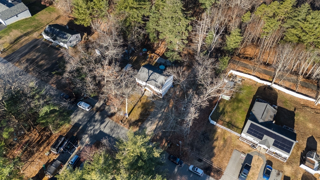 12 Shawnee Road Pepperell, MA 01463 - Photo 30 of 36