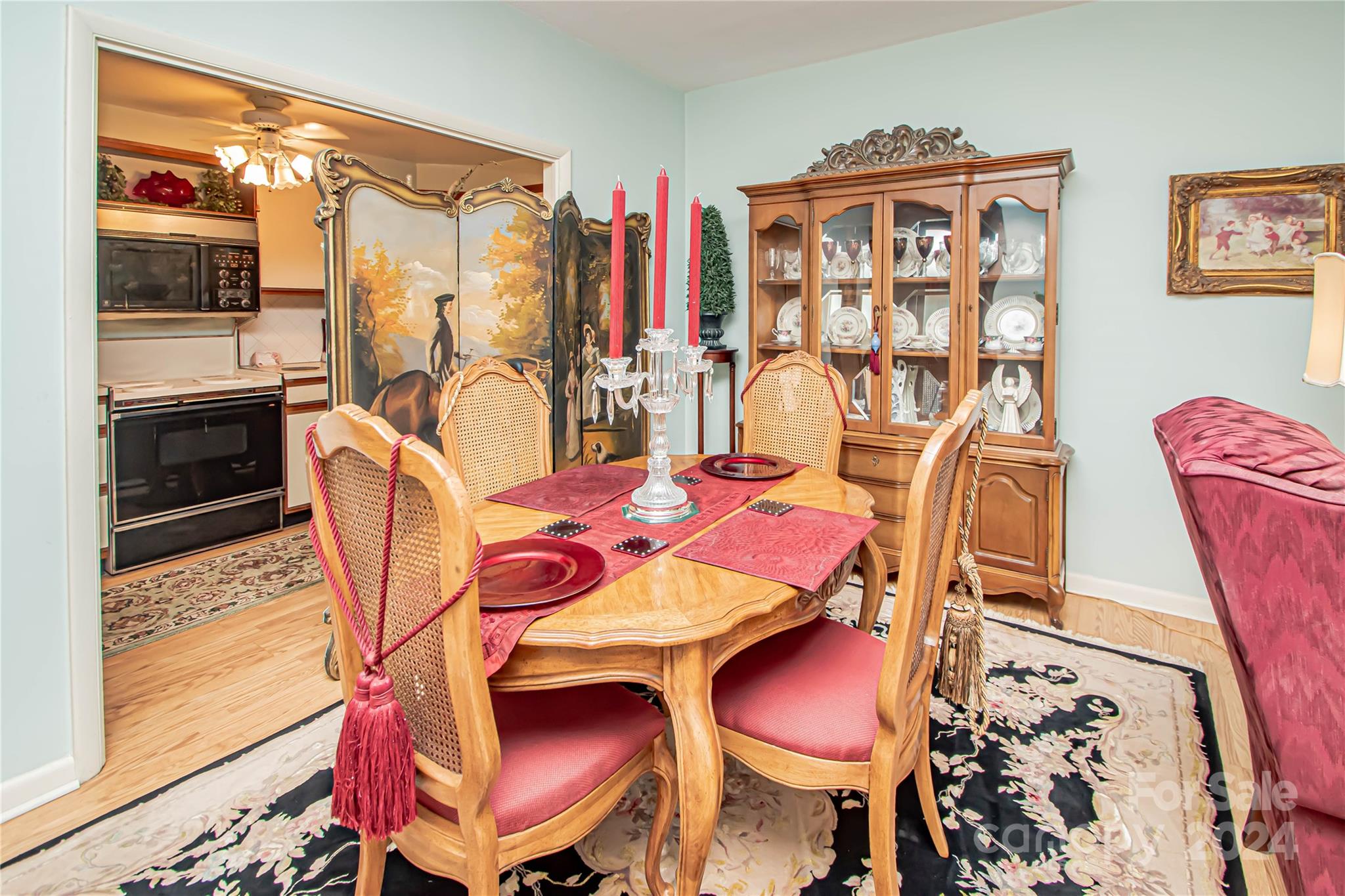 1300 Reece Road, Unit 606 Charlotte, NC 28209 - Photo 14 of 47 Gallery Image 14