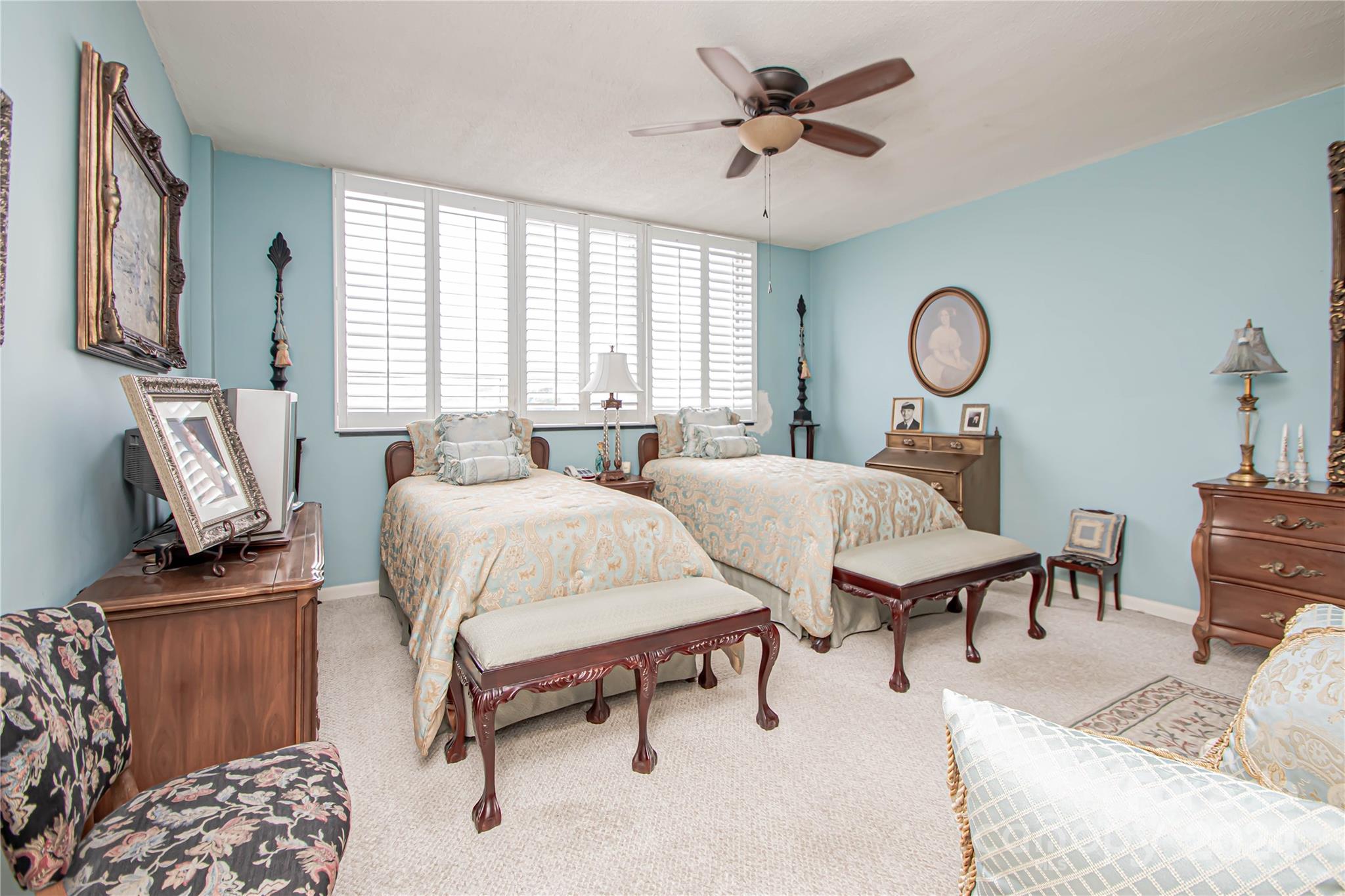 1300 Reece Road, Unit 606 Charlotte, NC 28209 - Photo 23 of 47 Gallery Image 23