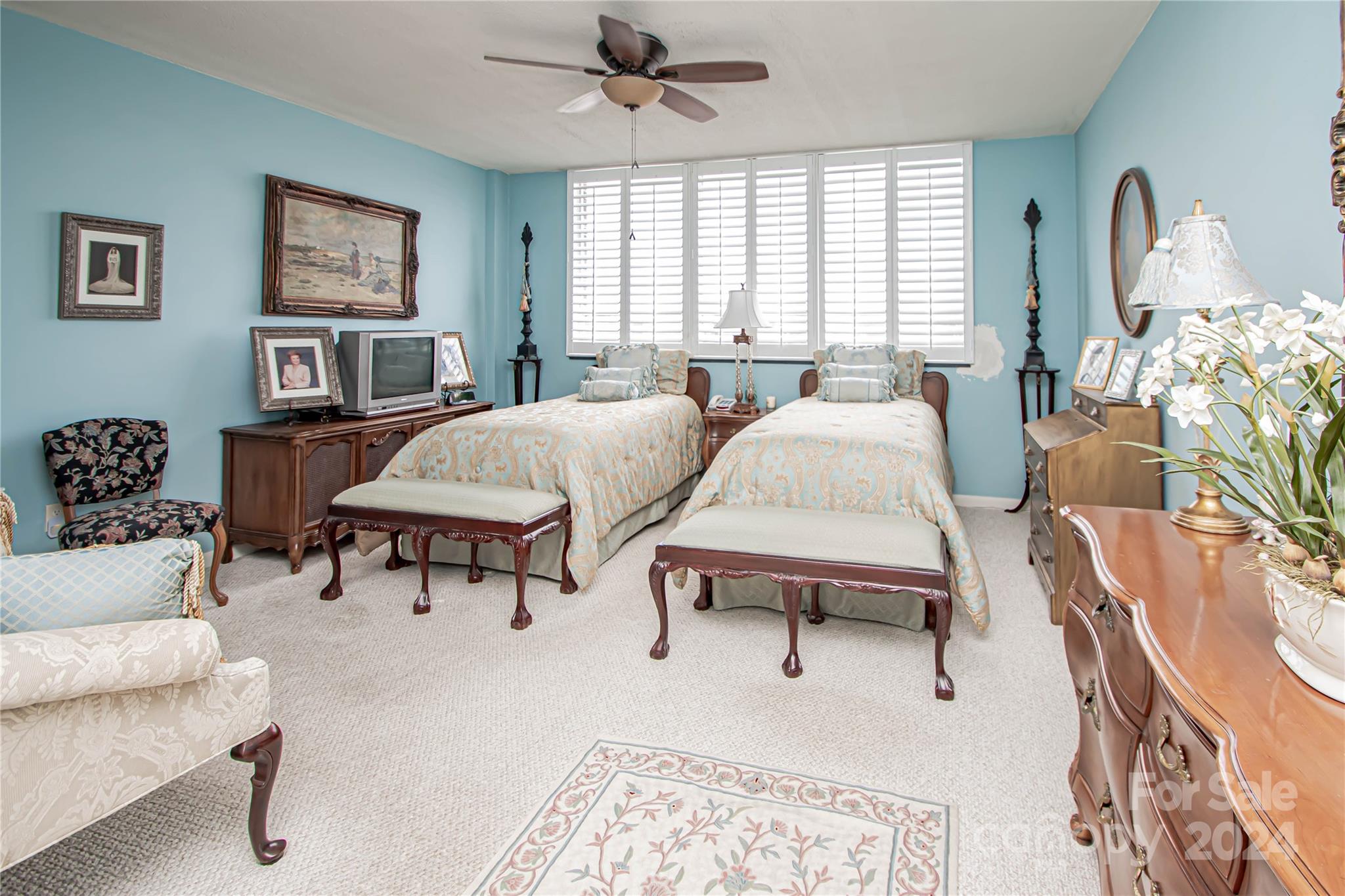 1300 Reece Road, Unit 606 Charlotte, NC 28209 - Photo 24 of 47 Gallery Image 24