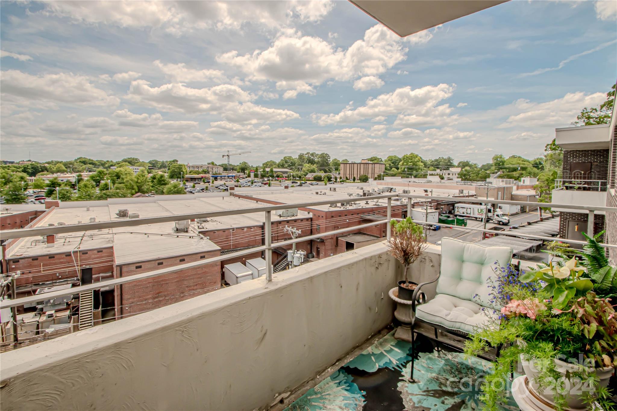 1300 Reece Road, Unit 606 Charlotte, NC 28209 - Photo 30 of 47 Gallery Image 30