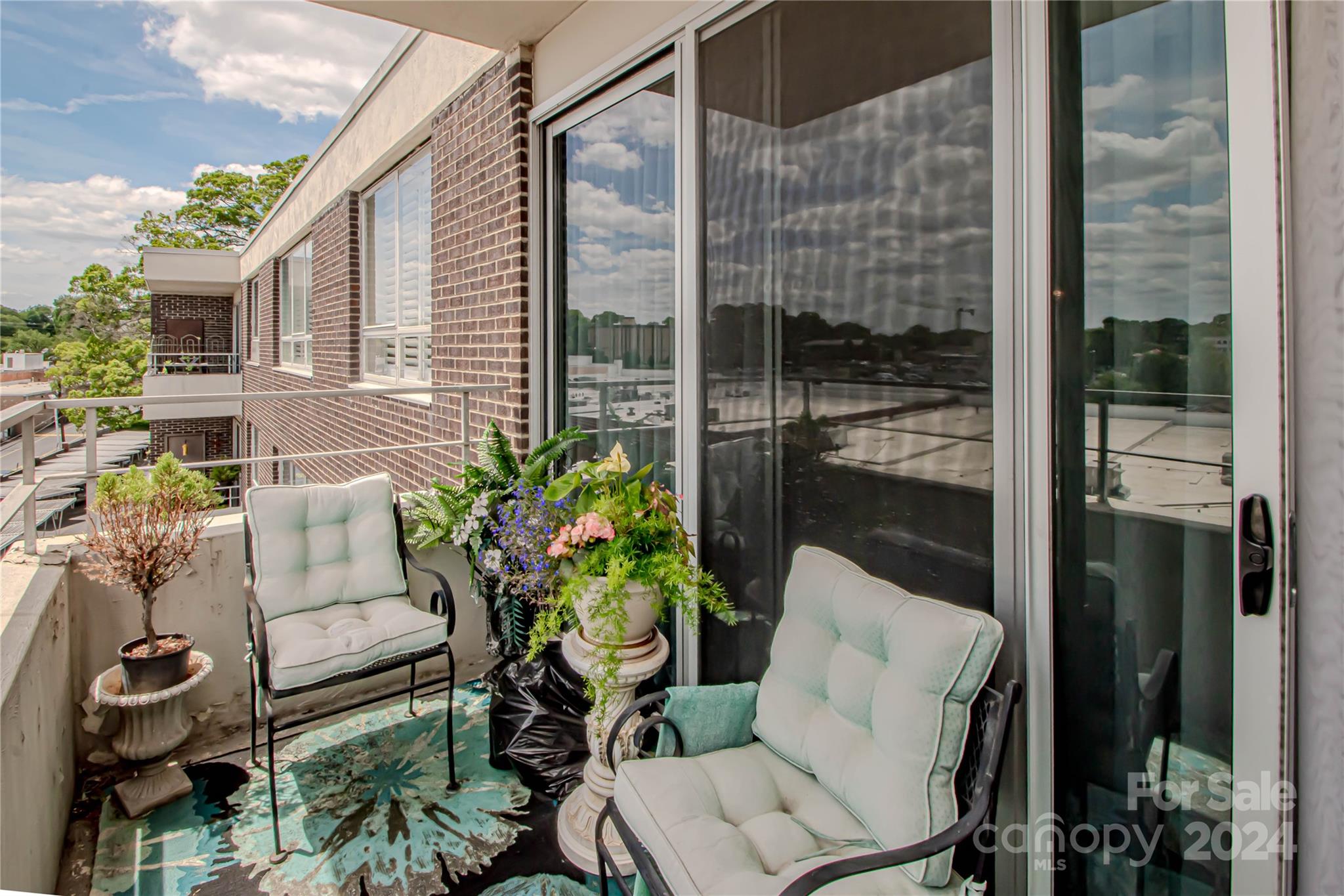 1300 Reece Road, Unit 606 Charlotte, NC 28209 - Photo 32 of 47 Gallery Image 32