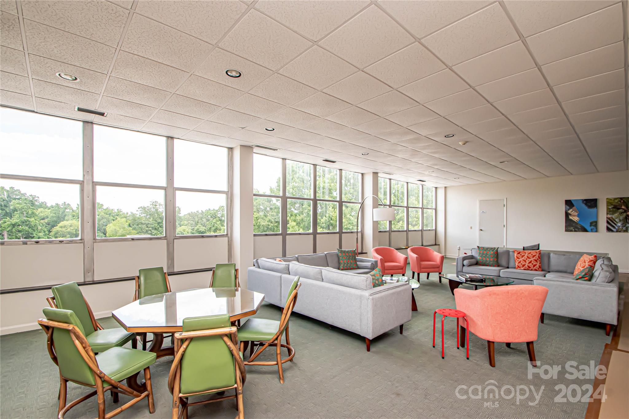 1300 Reece Road, Unit 606 Charlotte, NC 28209 - Photo 36 of 47 Gallery Image 36