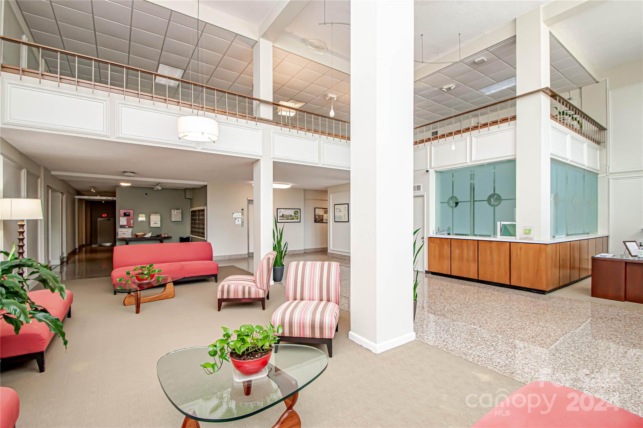 1300 Reece Road, Unit 606 Charlotte, NC 28209 - Photo 4 of 47 Gallery Image 4