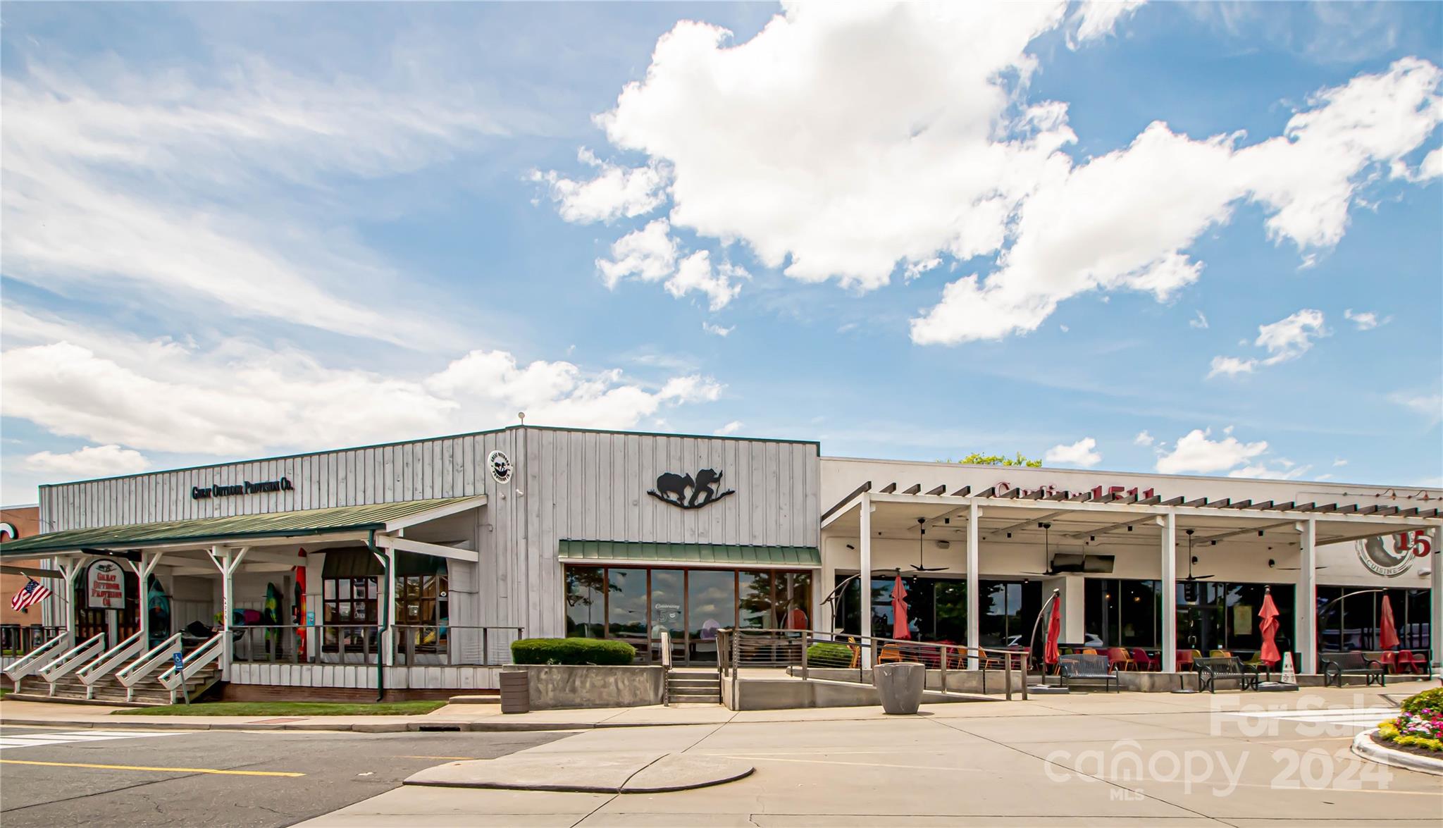 1300 Reece Road, Unit 606 Charlotte, NC 28209 - Photo 46 of 47 Gallery Image 46
