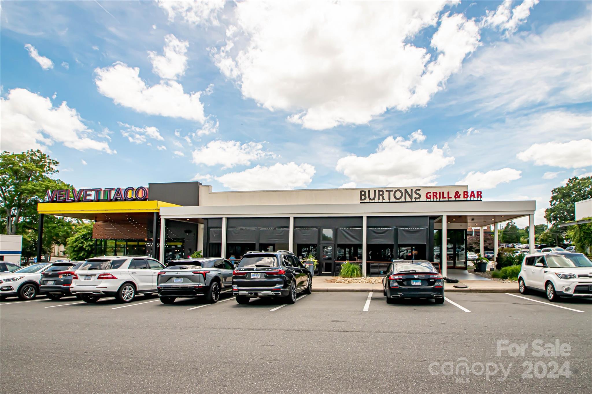 1300 Reece Road, Unit 606 Charlotte, NC 28209 - Photo 47 of 47 Gallery Image 47