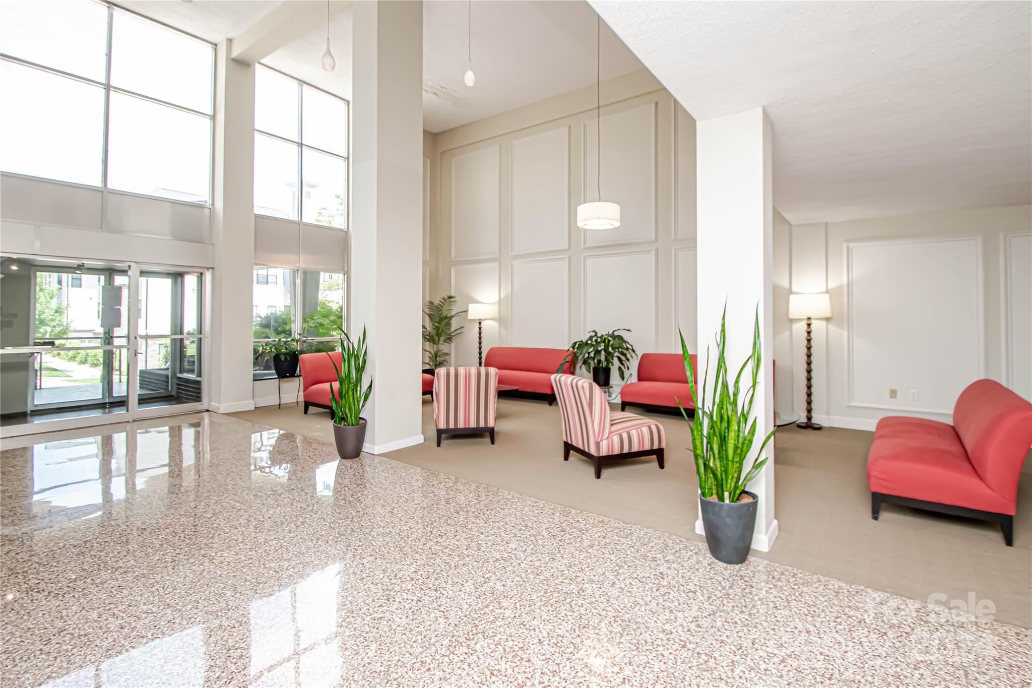 1300 Reece Road, Unit 606 Charlotte, NC 28209 - Photo 5 of 47 Gallery Image 5