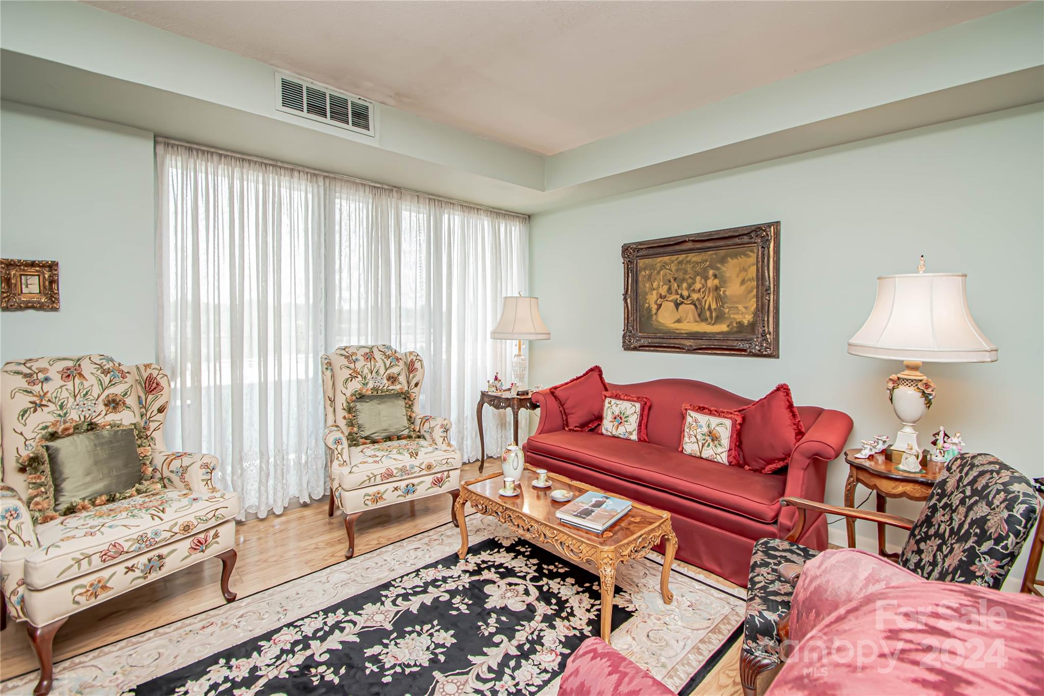 1300 Reece Road, Unit 606 Charlotte, NC 28209 - Photo 10 of 47 Gallery Image 10