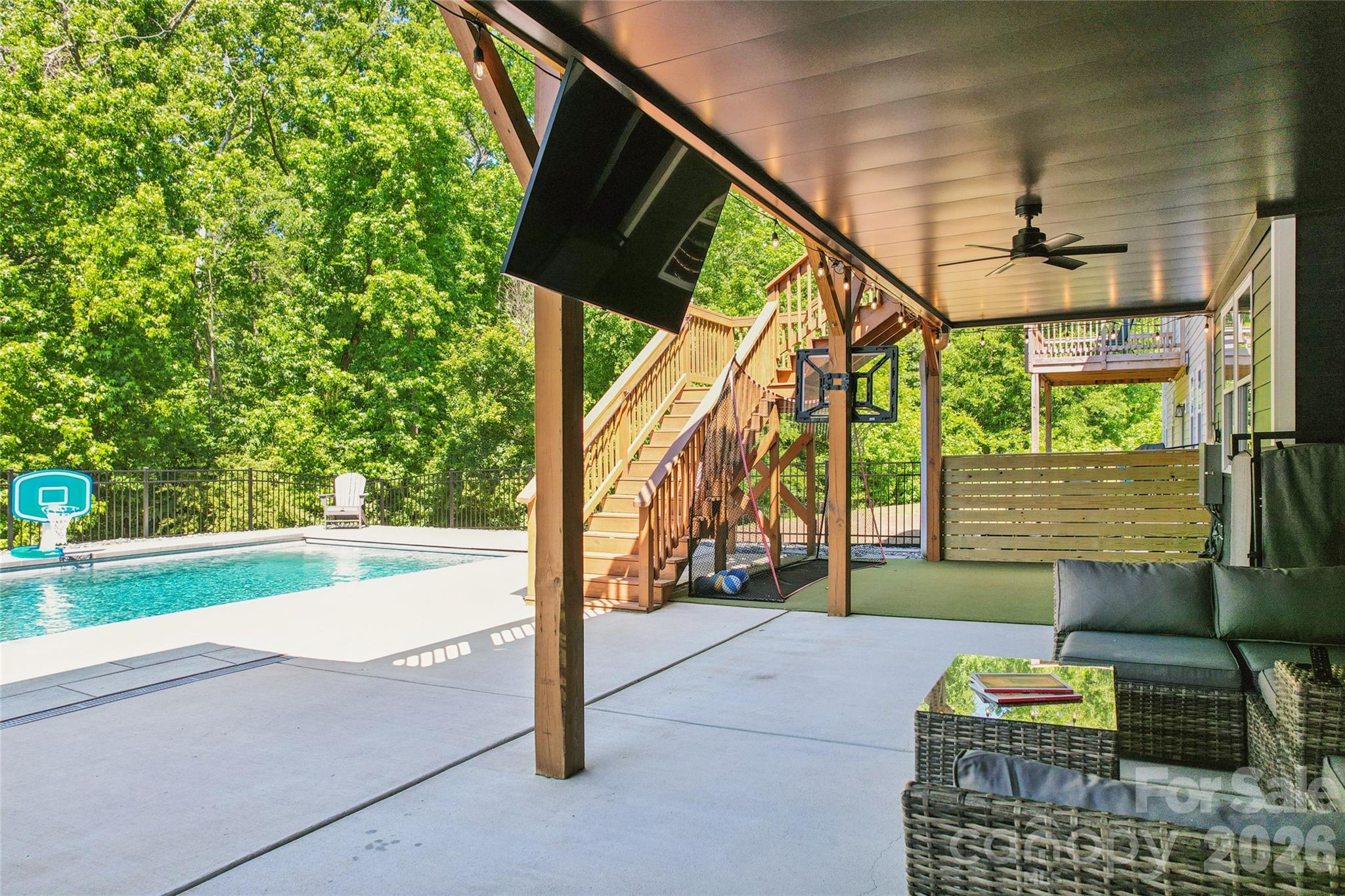1074 Weir Court Fort Mill, SC 29708 - Photo 45 of 48