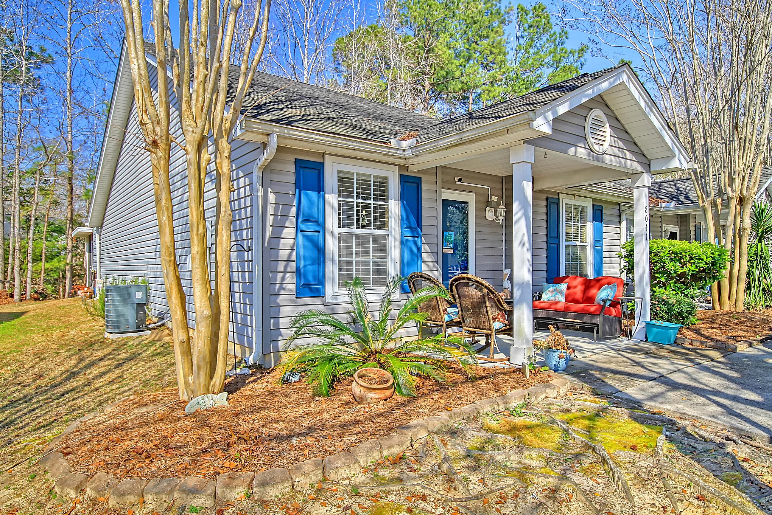 8041 Vermont Road North Charleston, SC 29418 - Photo 2 of 38 CREM_8041 Vermont_003