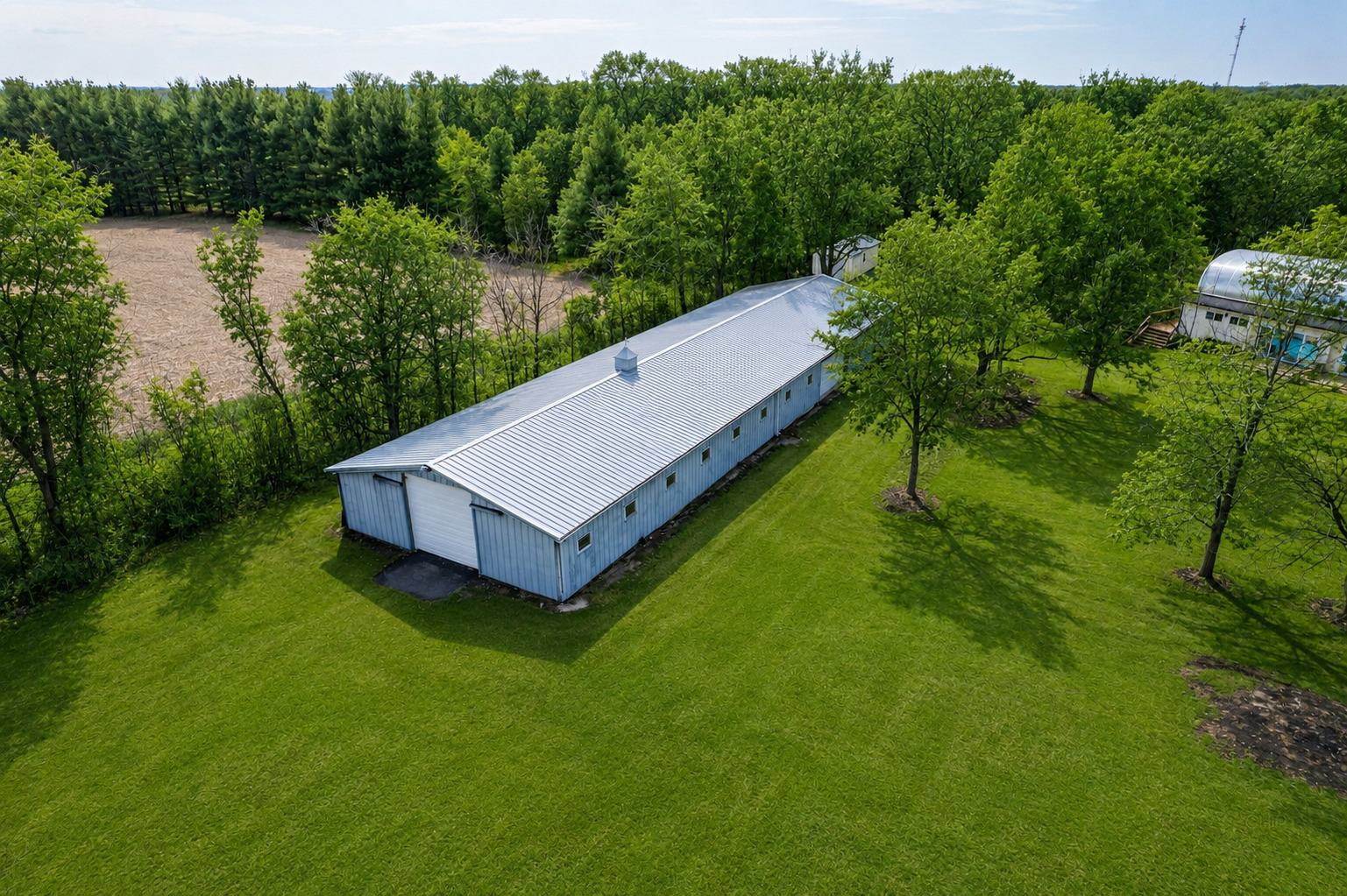 15600 Griswold Springs Road Plano, IL 60545 - Photo 23 of 26