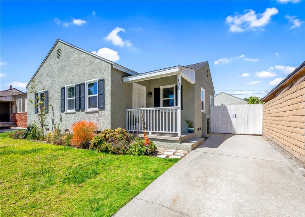 4031 East Grenora Way Long Beach, CA 90815 - Photo 2 of 65