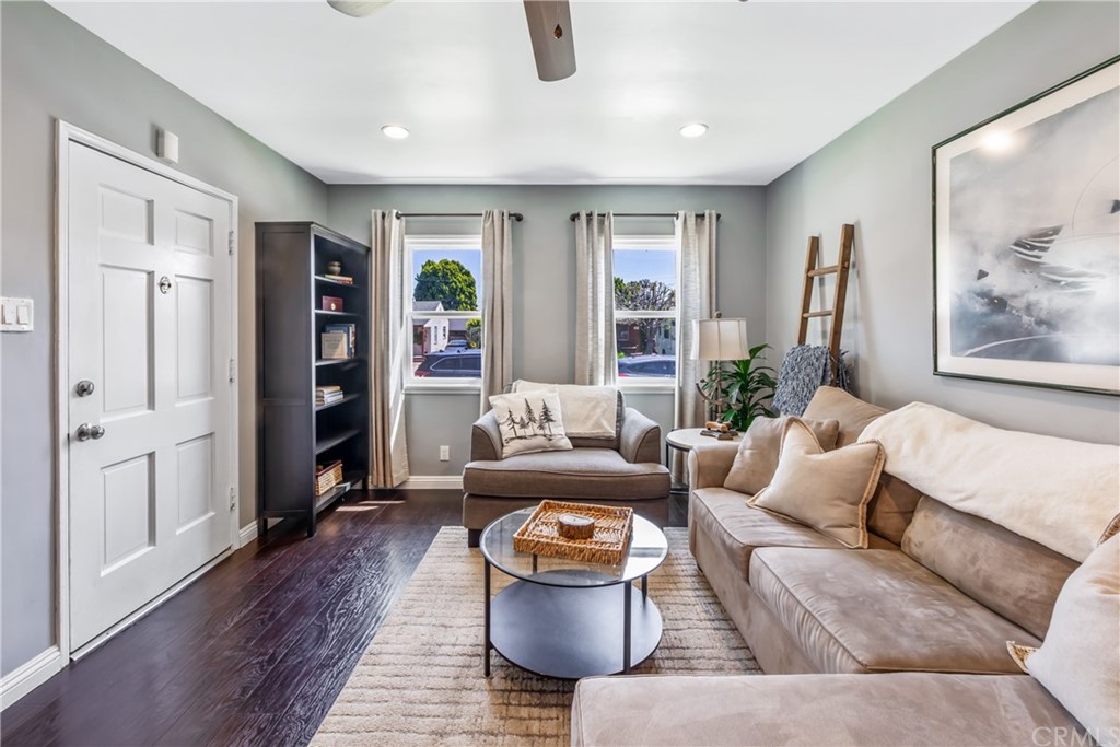 4031 East Grenora Way Long Beach, CA 90815 - Photo 17 of 65