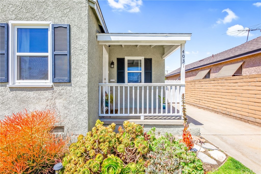 4031 East Grenora Way Long Beach, CA 90815 - Photo 5 of 65