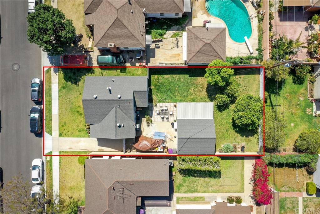 4031 East Grenora Way Long Beach, CA 90815 - Photo 62 of 65