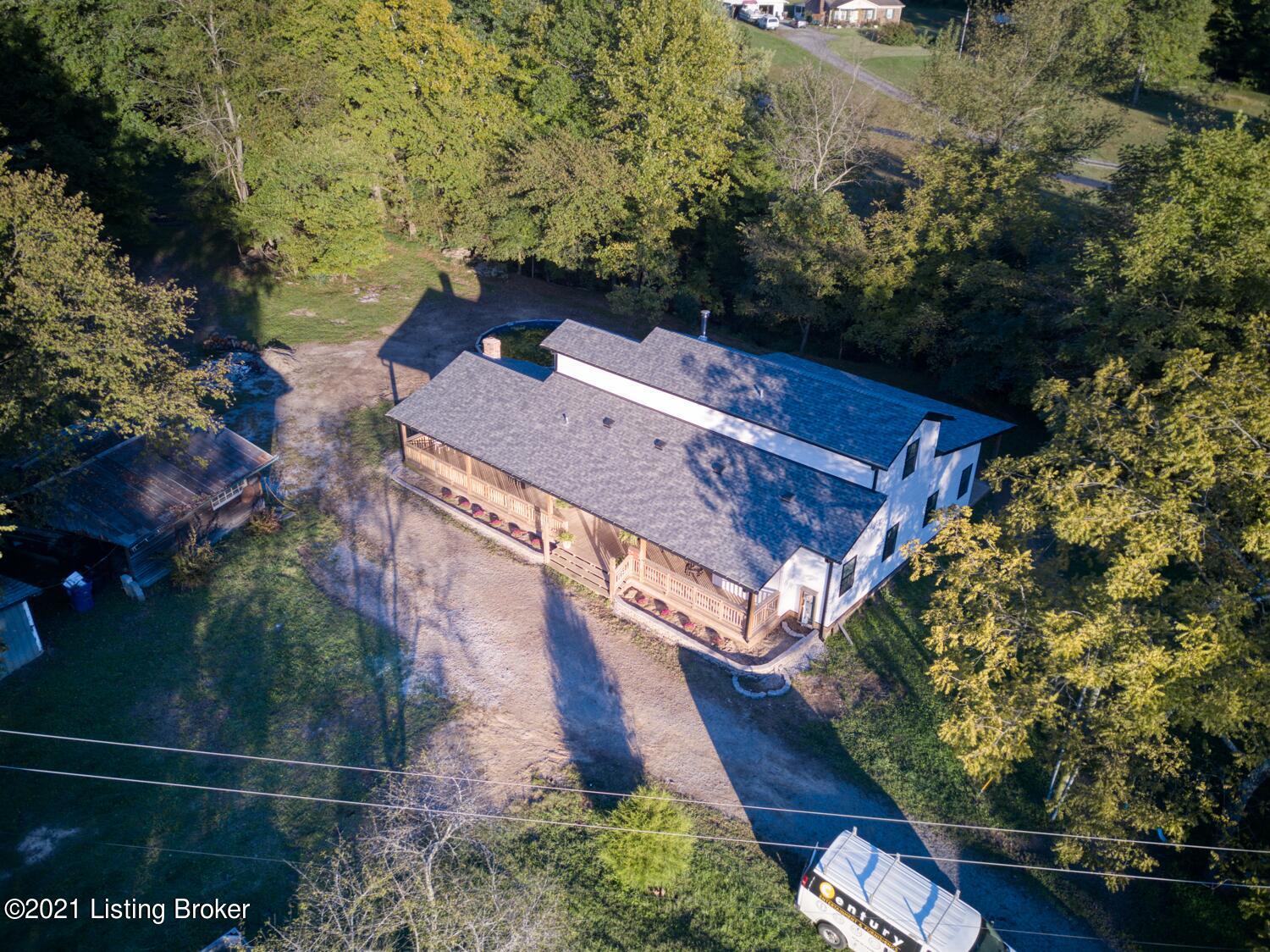 1712 Wilson Creek Road Lebanon Junction, KY 40150 - Photo 44 of 46 tamara-west-1712-wilson-creek-rd-43