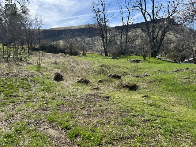 $45,000 | Wamic Market Road, Tygh Valley, OR 97063