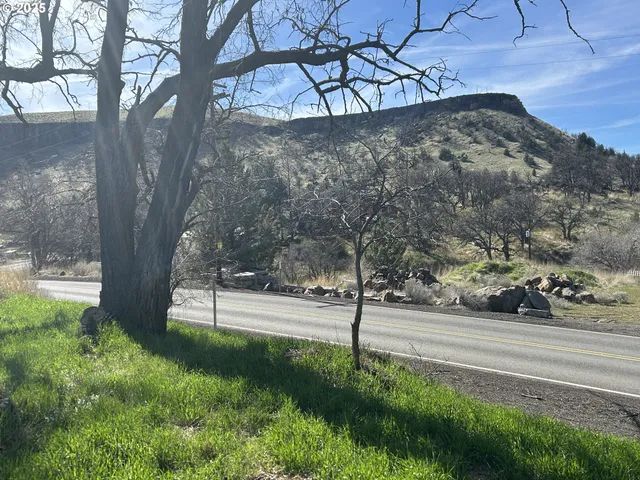 $45,000 | Wamic Market Road, Tygh Valley, OR 97063