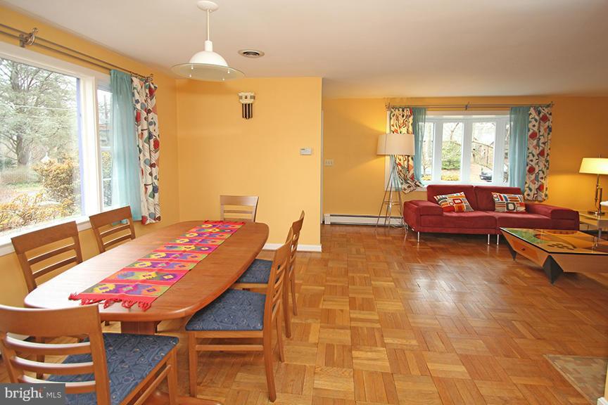 14 Midhurst Road Silver Spring, MD 20910 - Photo 9 of 30 Dining Room