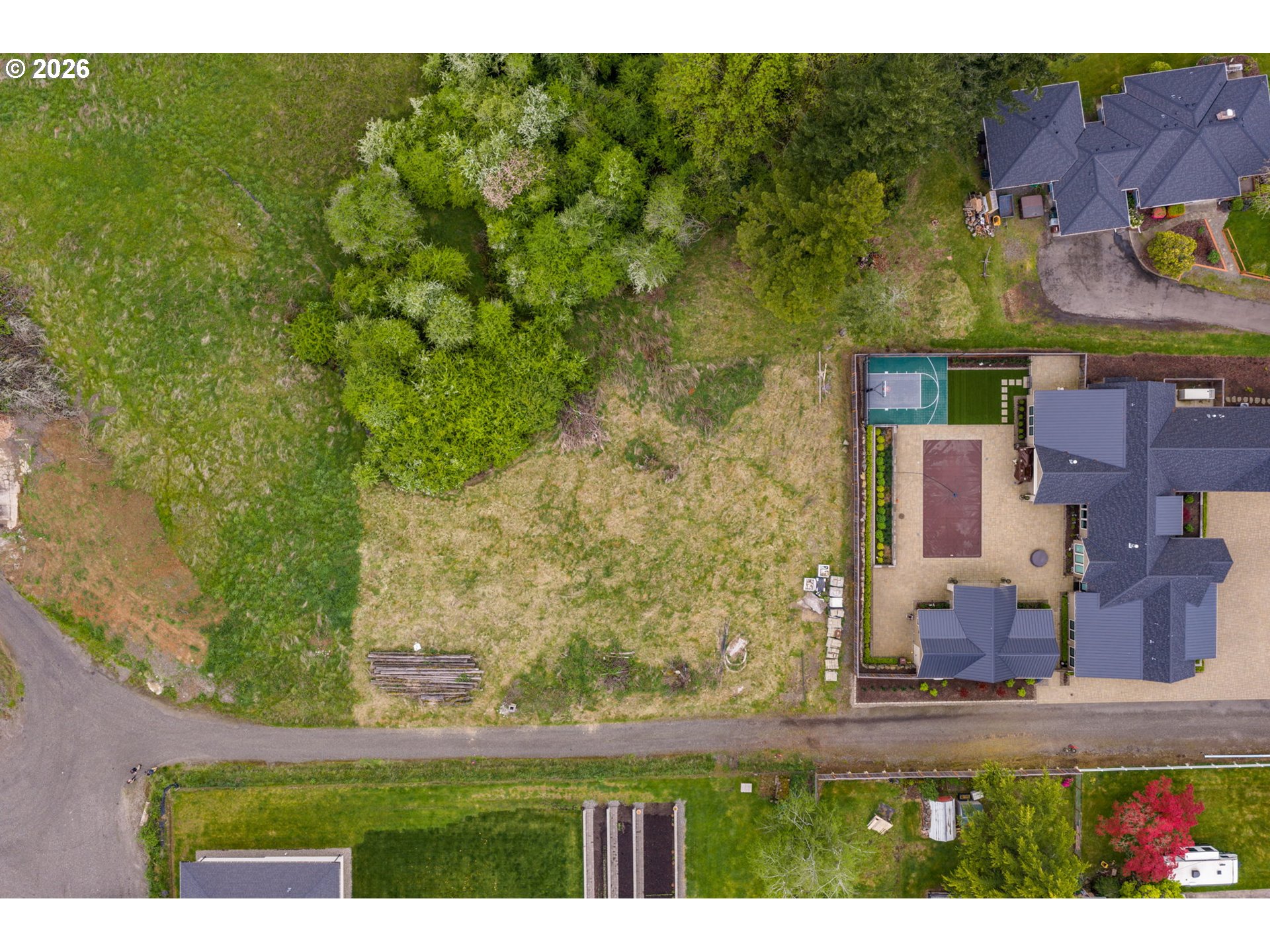 9431 Southeast Ridgecrest Court Happy Valley, OR 97086 - Photo 1 of 11