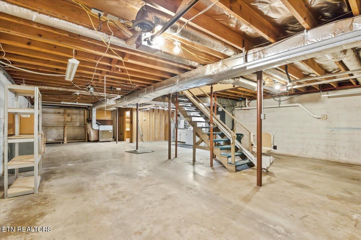 808 Oliver Road Knoxville, TN 37920 - Photo 20 of 32