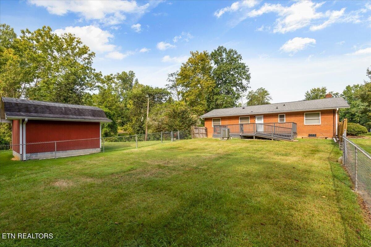 808 Oliver Road Knoxville, TN 37920 - Photo 24 of 32