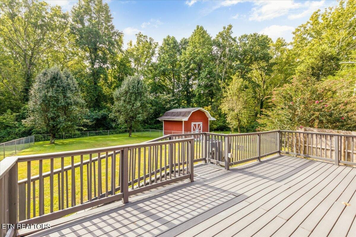 808 Oliver Road Knoxville, TN 37920 - Photo 25 of 32