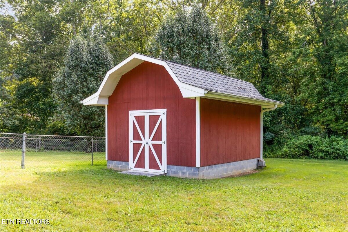 808 Oliver Road Knoxville, TN 37920 - Photo 26 of 32