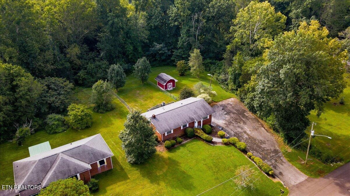 808 Oliver Road Knoxville, TN 37920 - Photo 27 of 32