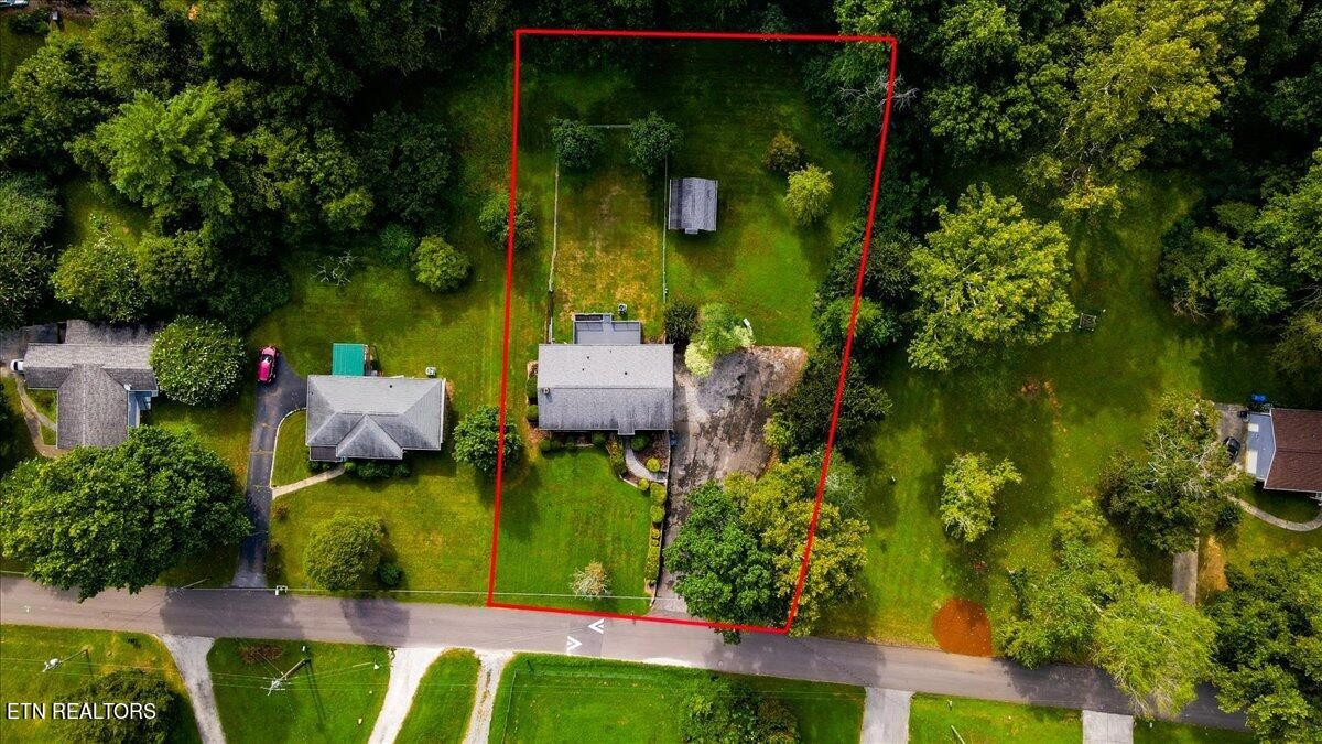 808 Oliver Road Knoxville, TN 37920 - Photo 28 of 32