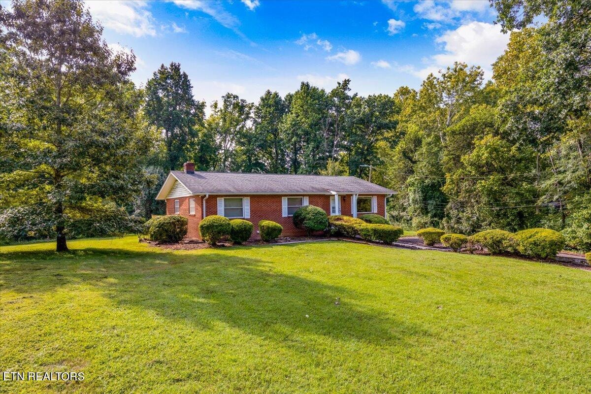 808 Oliver Road Knoxville, TN 37920 - Photo 3 of 32