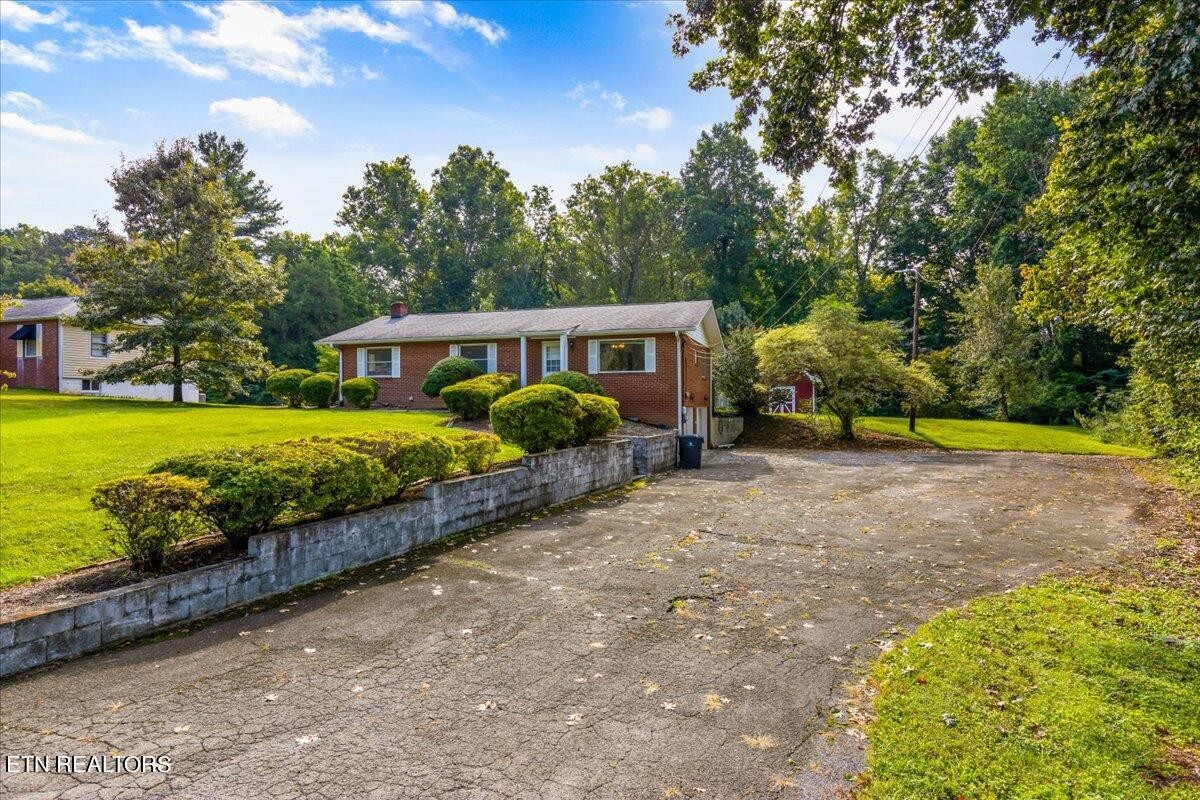 808 Oliver Road Knoxville, TN 37920 - Photo 4 of 32