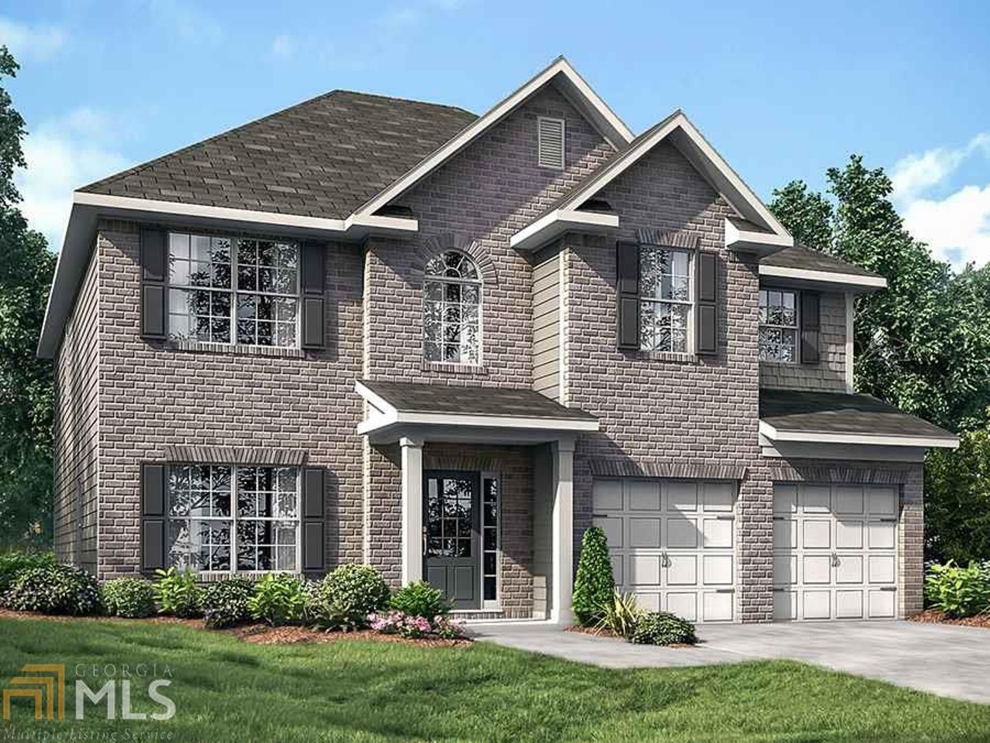 3566 Hancock View, Unit 64 Decatur, GA 30034 - Photo 1 of 1