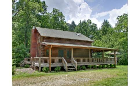 Dial Road Blue Ridge, GA 30513 - Photo 1 of 1 Main View