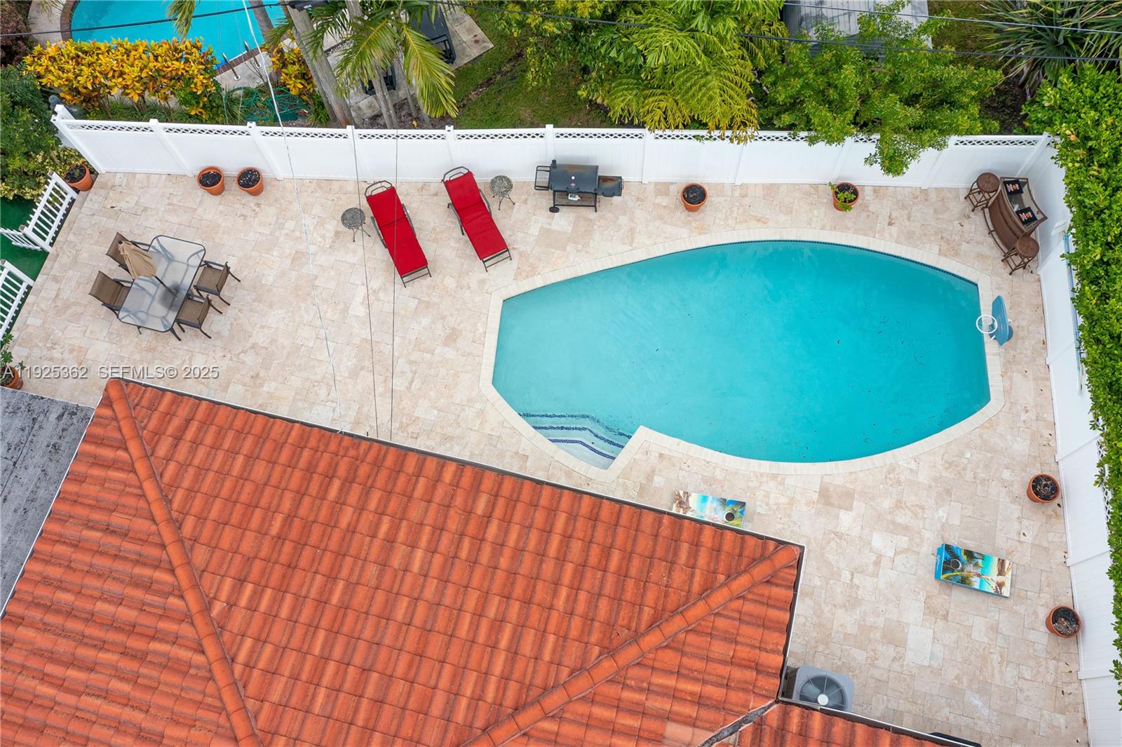 1900 North Victoria Park Road Fort Lauderdale, FL 33305 - Photo 35 of 60